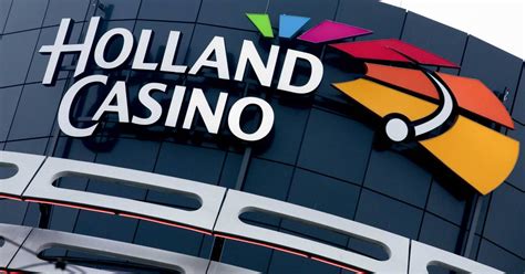 privatisering holland casino